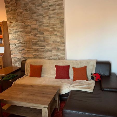 Apartman Horalka Donovaly Apartment Bagian luar foto