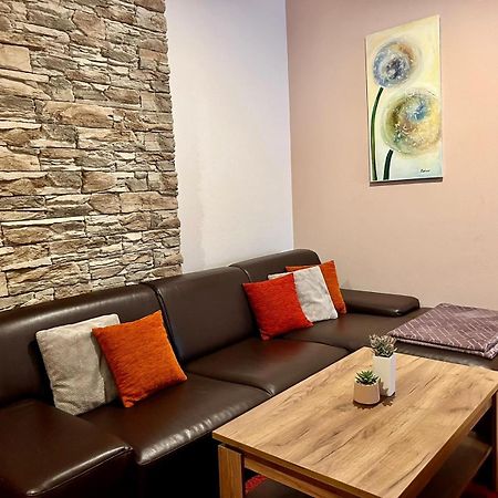 Apartman Horalka Donovaly Apartment Bagian luar foto