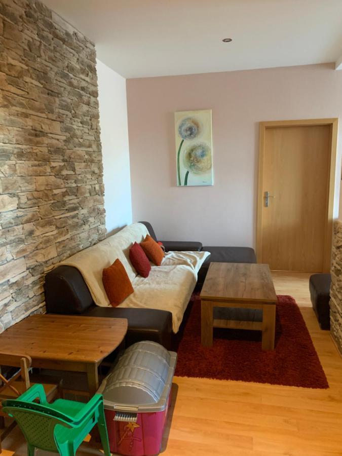 Apartman Horalka Donovaly Apartment Bagian luar foto
