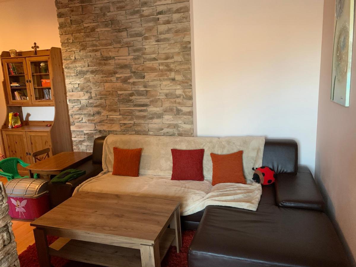 Apartman Horalka Donovaly Apartment Bagian luar foto