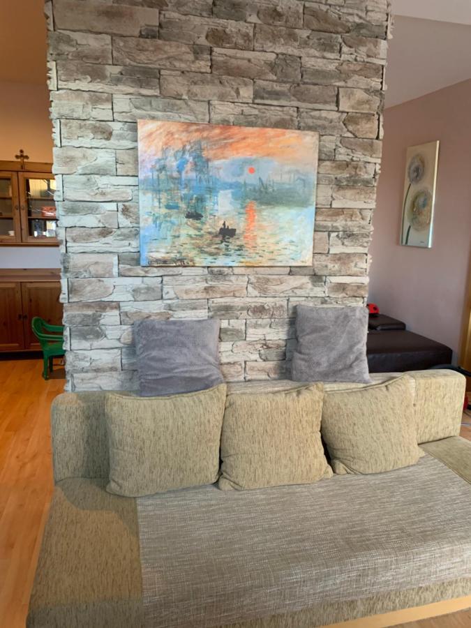 Apartman Horalka Donovaly Apartment Bagian luar foto