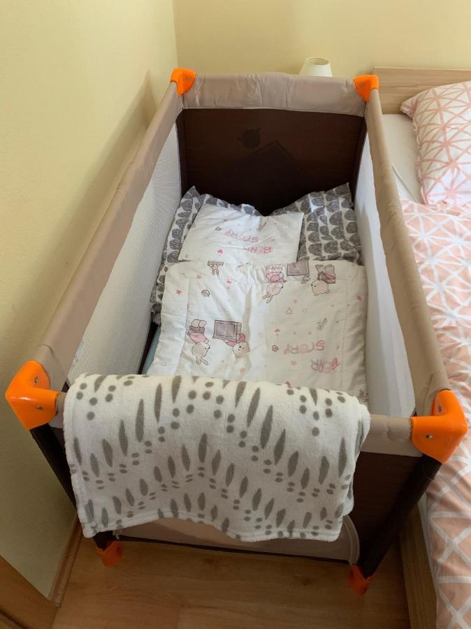 Apartman Horalka Donovaly Apartment Bagian luar foto