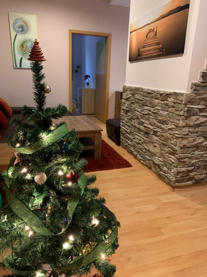 Apartman Horalka Donovaly Apartment Bagian luar foto