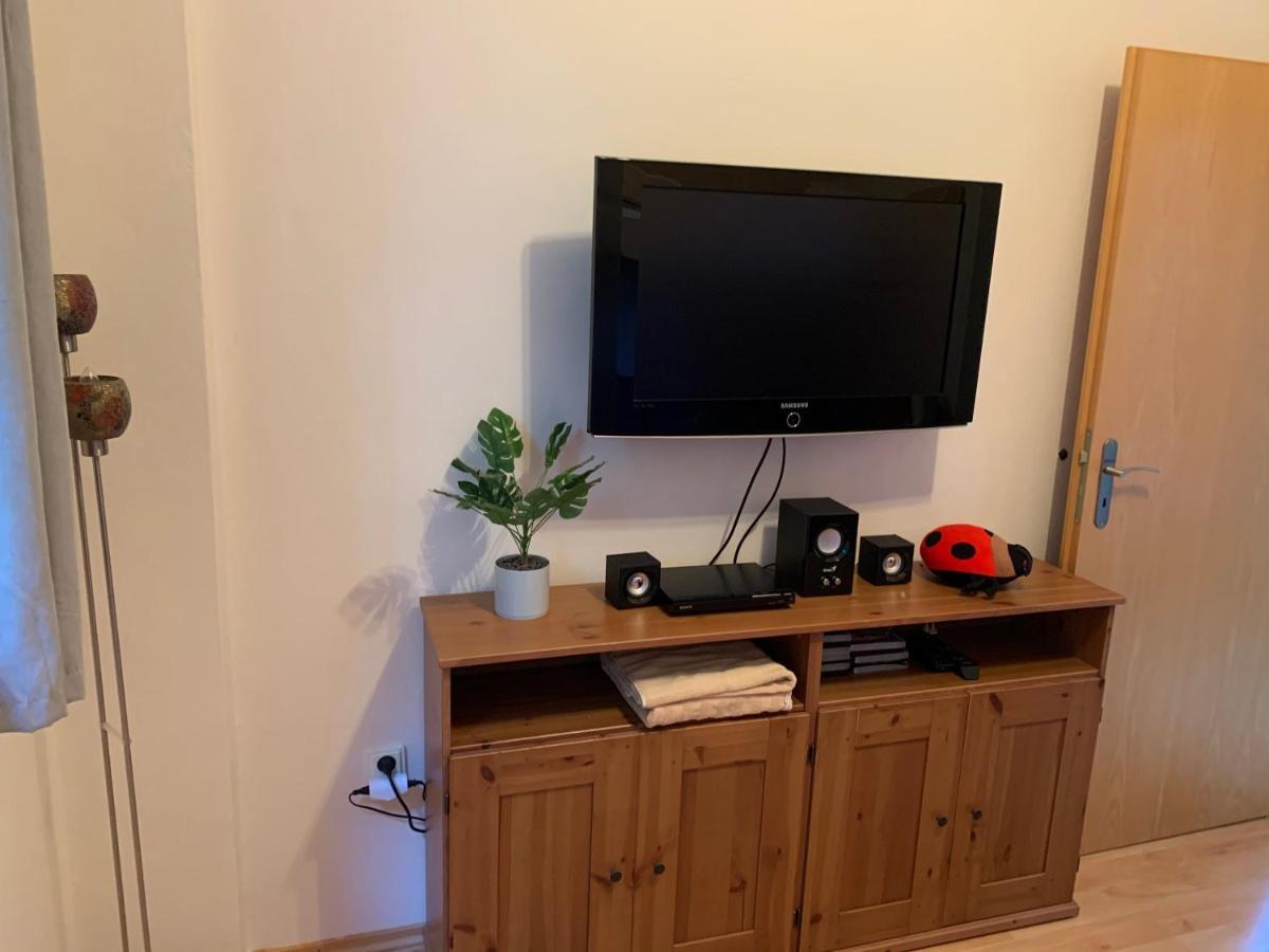 Apartman Horalka Donovaly Apartment Bagian luar foto