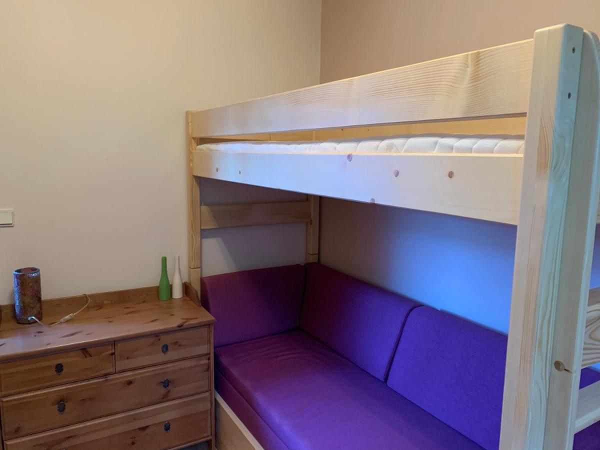 Apartman Horalka Donovaly Apartment Bagian luar foto