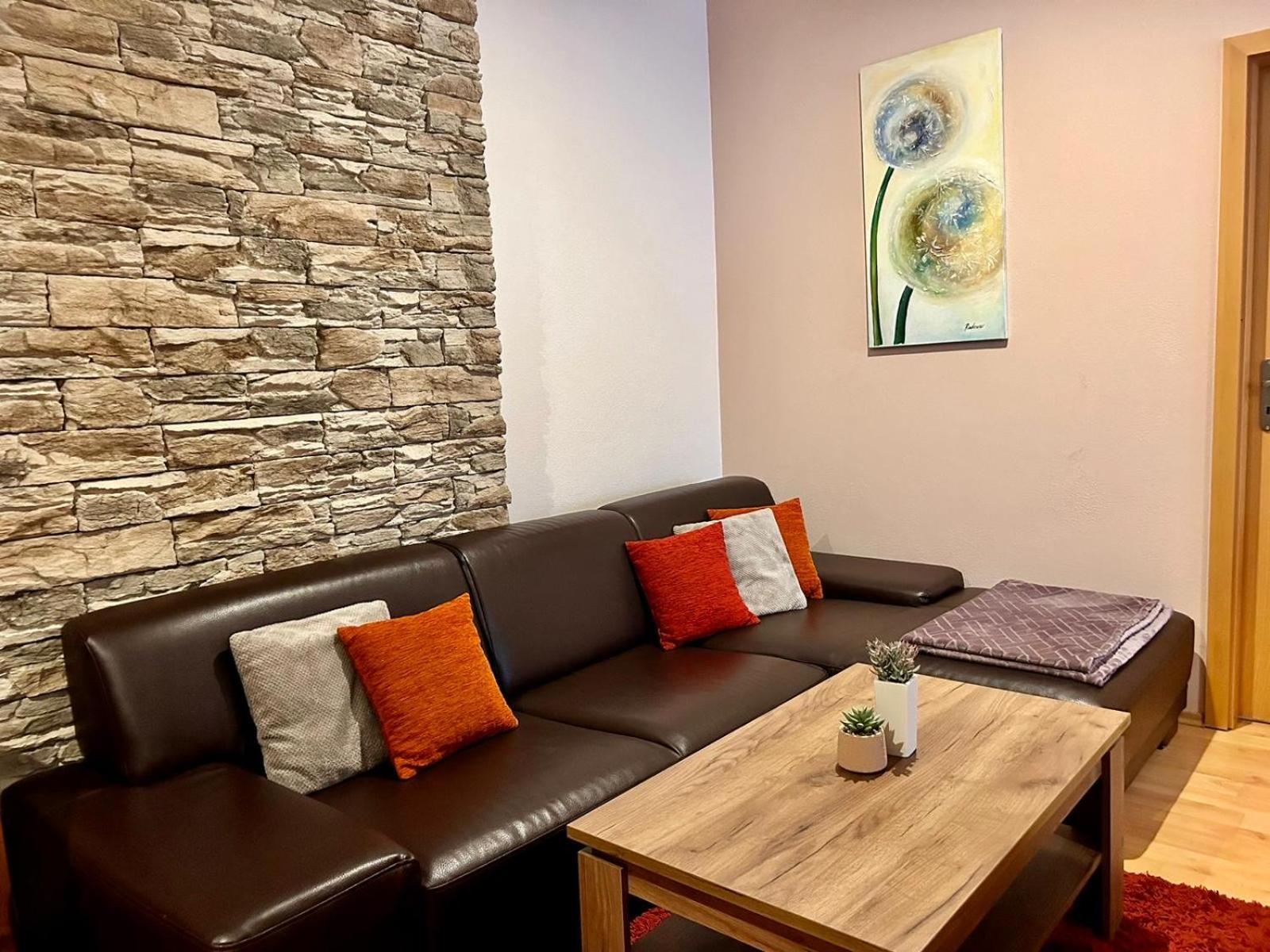 Apartman Horalka Donovaly Apartment Bagian luar foto