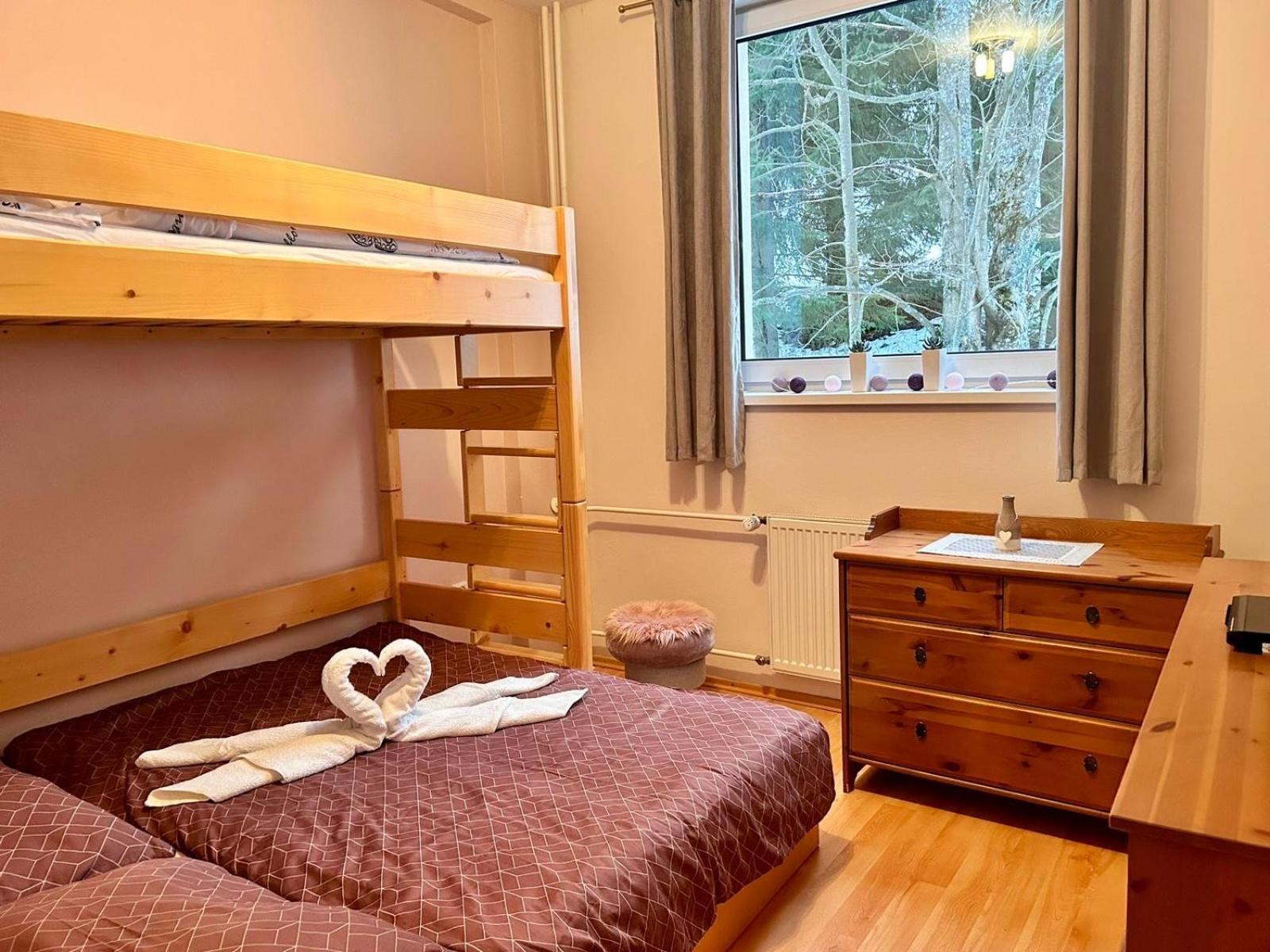 Apartman Horalka Donovaly Apartment Bagian luar foto