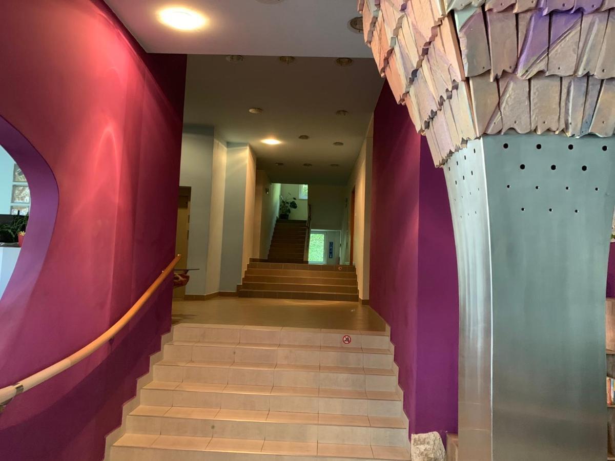 Apartman Horalka Donovaly Apartment Bagian luar foto