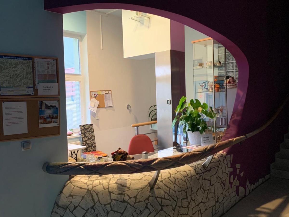 Apartman Horalka Donovaly Apartment Bagian luar foto