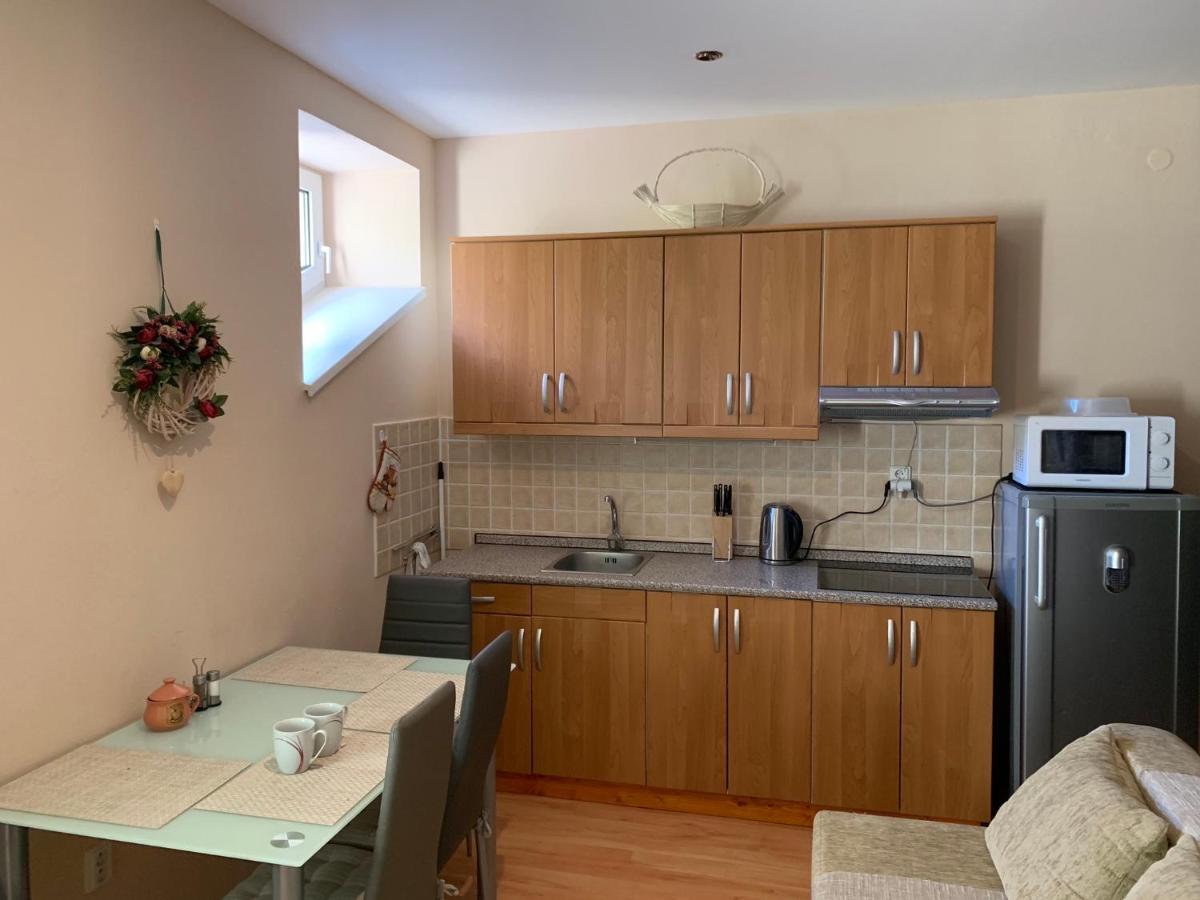 Apartman Horalka Donovaly Apartment Bagian luar foto